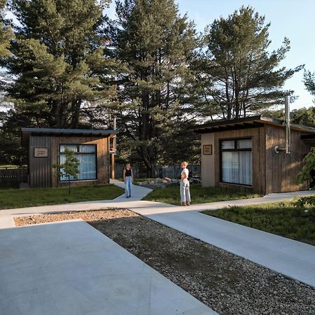 Le 2800 Du Parc Vila Shawinigan Exterior foto